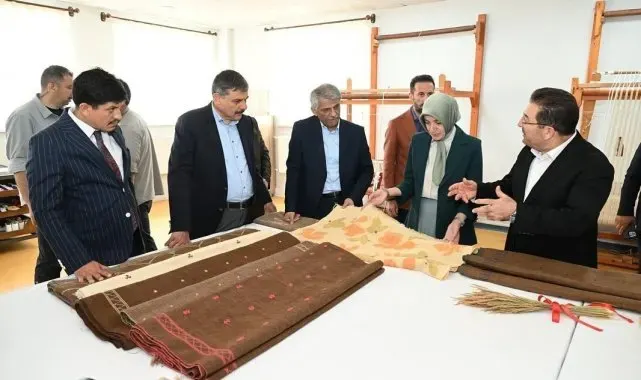 Erzurum'da 'Türkiye Güzellikleri" sergisi