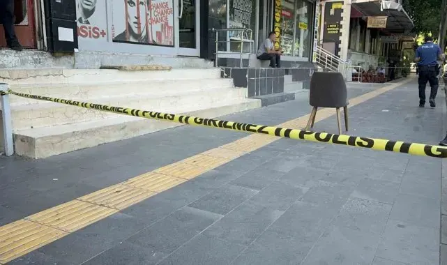 Diyarbakır'da husumetli iki grup arasında silahlı kavga: 2 yaralı