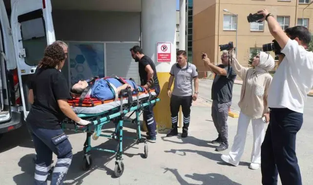 Erzincan'da kazada ölenlerin isimleri belli oldu