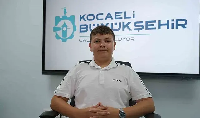 Ücretsiz eğitimle gelen başarı