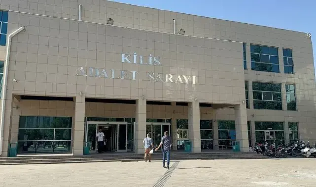 Terör operasyonunda yakalanan zanlı tutuklandı