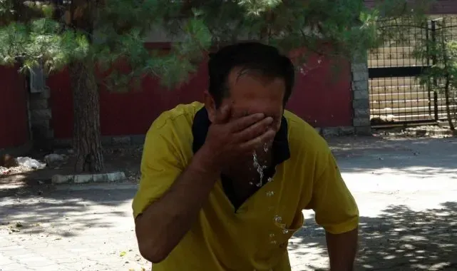 Valilik o il için uyardı: sıcaklıklar 3 ile 5 derece artması bekleniyor