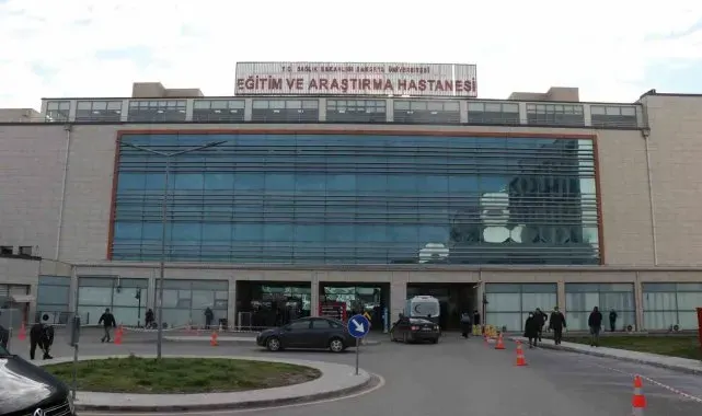 Sakarya'da 'Maymun çiçeği' iddiasına Sağlık Müdürlüğü'nden açıklama