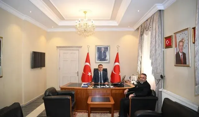Muğla AFAD Müdürü Cindioğlu göreve başladı