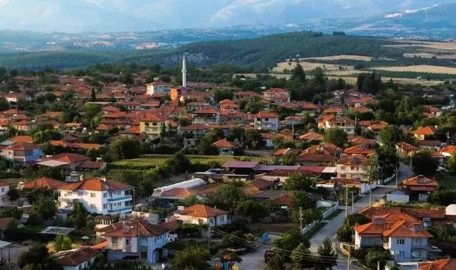Mahallenin eksikleri için imece usulü yardım kampanyası başlatıldı