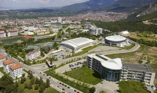 Pamukkale Üniversitesinde adrese teslim kadro ilanı iddiası
