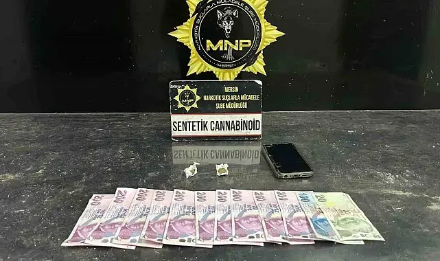 Mersin'de siber dolandırıcılık operasyonu: 6 şüpheli tutuklandı