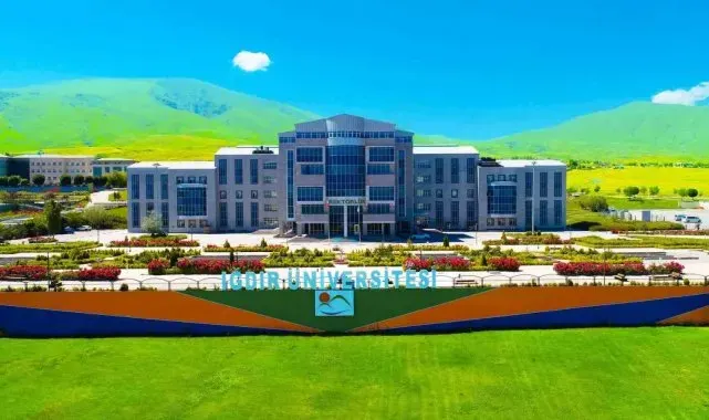 Iğdır Üniversitesi'nin doluluk oranı yüzde 101,86 oldu