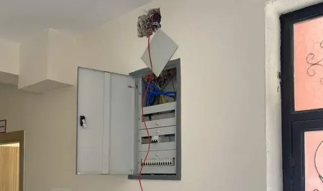 Hayırseverlerin yaptırdığı sağlık evine hayırsever desteği devam ediyor