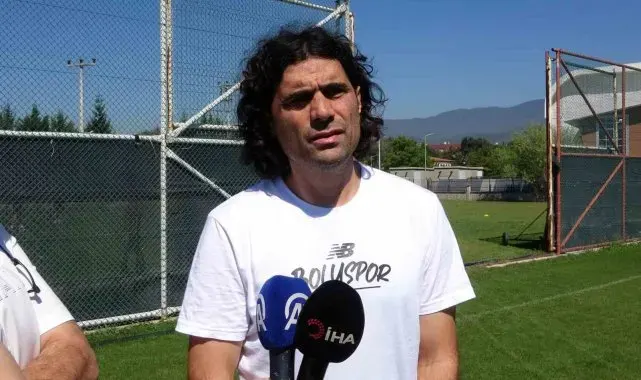 Serhat Gülpınar: "Gerçek gücümüzü milli maç arasından sonra tam anlamıyla gösterebiliriz"