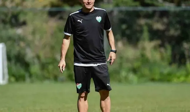 Bursaspor'da 7 yıllık istikrarsızlık Pablo Martin Batalla ile son bulabilir
