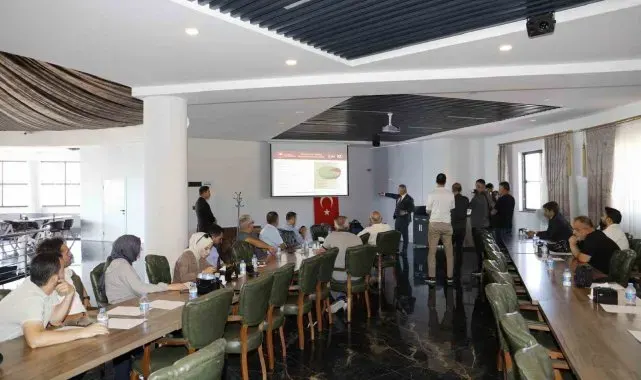 DSİ'den Erzincan'a 4,9 Milyar TL yatırım!