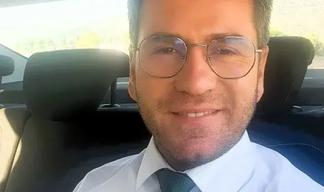 Başkan Tatık'tan gençlere 'Problem çözmeye odaklanın' tavsiyesi