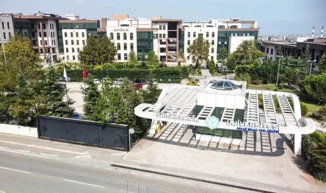 BTÜ'de tüm kontenjanlar doldu