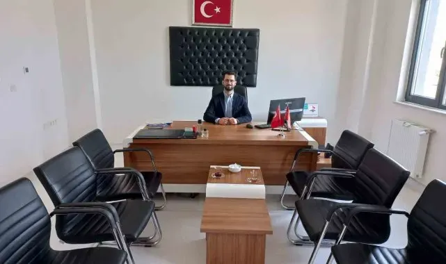 Akçadağ ilçe Sağlık Müdürlüğü'ne atama