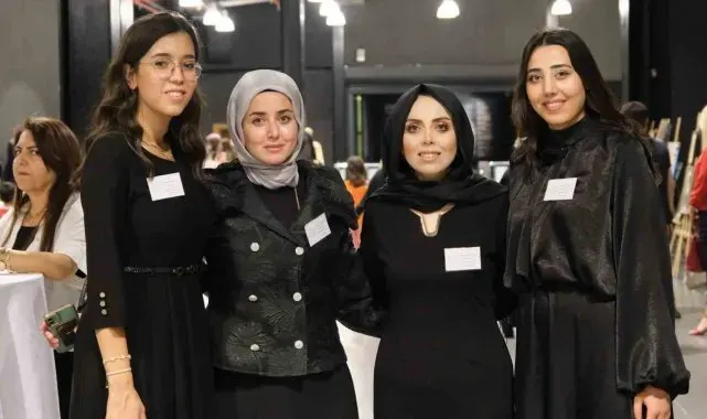 İpekyolu ADEM'leri hünerlerini sergiledi