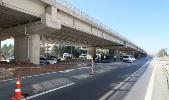 Çalışmalar büyük oranda tamamlandı, önümüzdeki günlerde açılacak