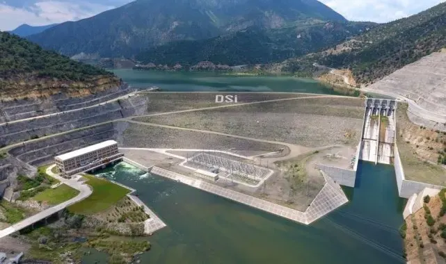 Çorum'da bu barajlarda avlanmak yasaklandı