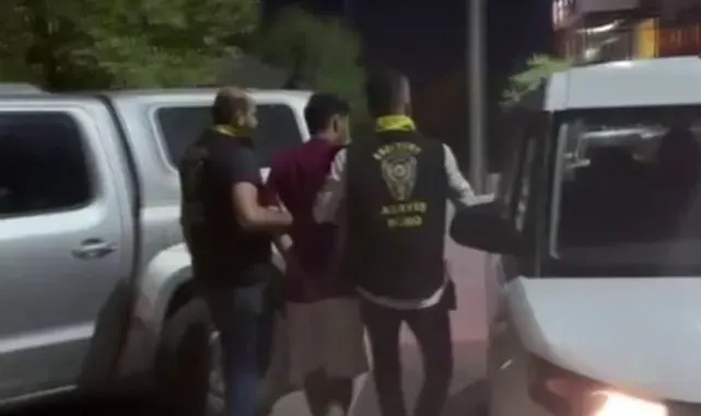İstanbul Esenyurt'ta arkadaşını başından silahla yaralayan şahıs yakalandı