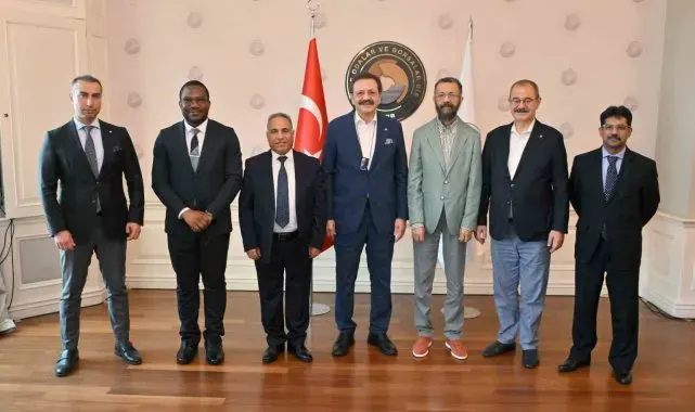 OIC-AC Tahkim Merkezi, arabuluculuk kurallarını belirledi