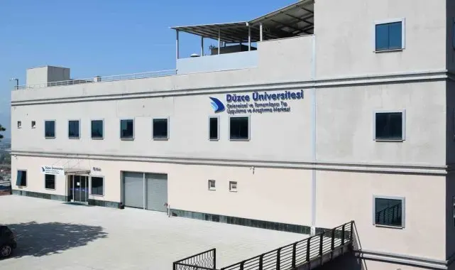 Geleneksel ve tamamlayıcı tıbba öncülük ediyor