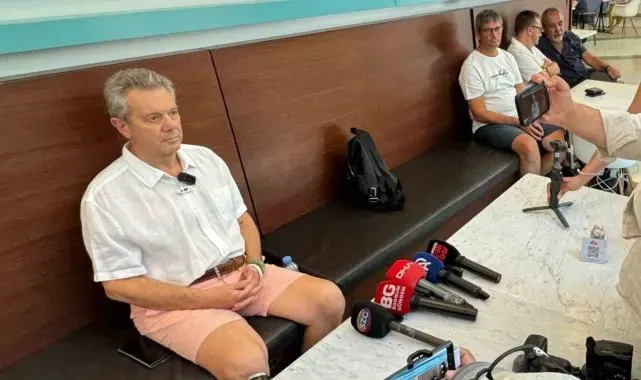 Bodrum'da darp edilen doktor mesleği bırakacağını açıkladı