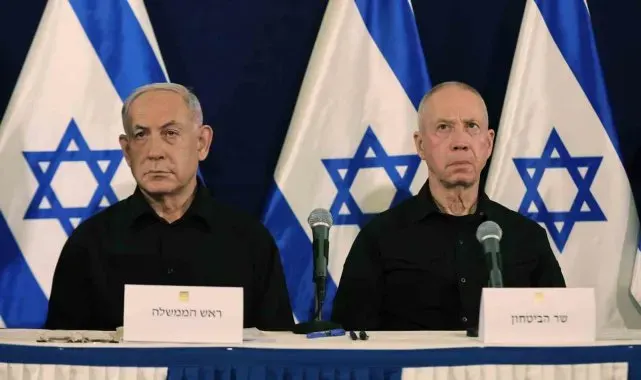 İsrail Savunma Bakanı Gallant, Netanyahu'nun "mutlak zafer" açıklamasını "saçmalık" olarak nitelendirdi