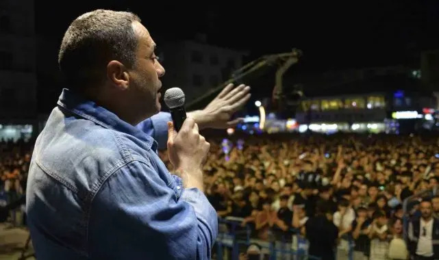 SORFETS yoğun katılımla sona erdi