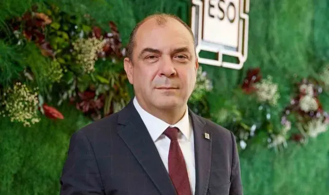 Eskişehir'in ihracatında rekorlar devam ediyor