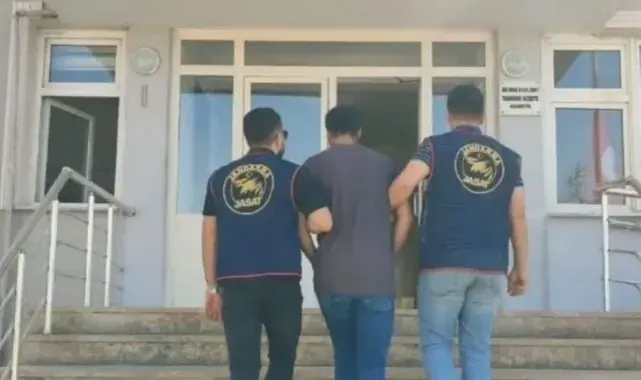 Van'da 3 kişi tutuklandı