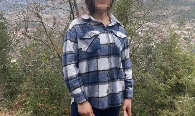 Mersin'de kaçırıldığı iddia edilen 15 yaşındaki kız bulundu