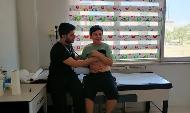 Uzmanından ailelere beslenme önerileri