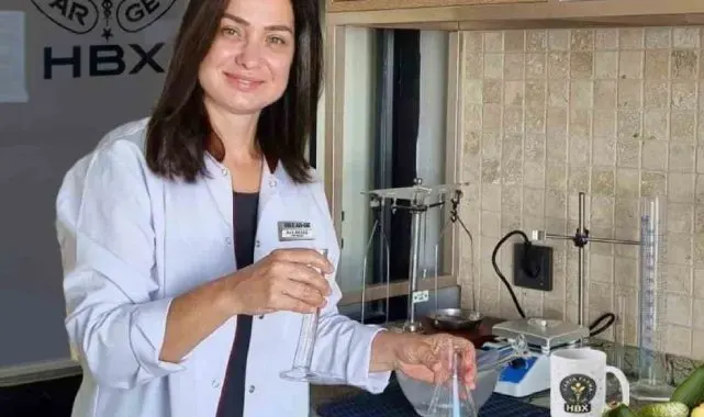 Anavatanı Meksika ama Ege'de kıymetlenecek