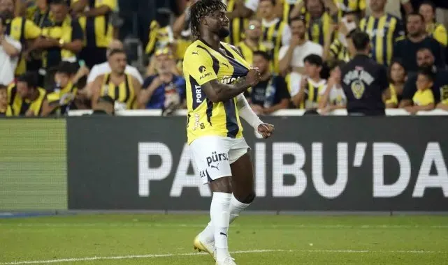 Maximin asistle başladı
