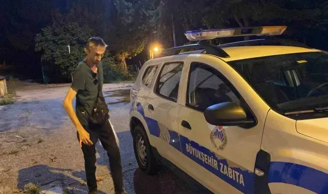 Evsiz vatandaşa sıcak yuva