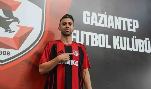 Emre Taşdemir, Gaziantep FK'da