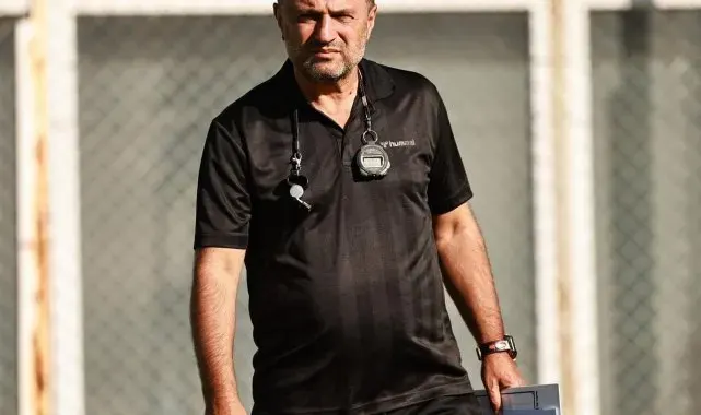 Sivasspor'da Trabzonspor mesaisi