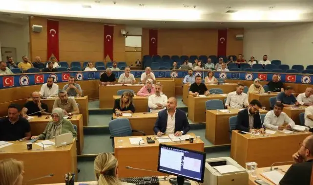 Düzce Belediyesi halk oyunları akademisi kuruyor