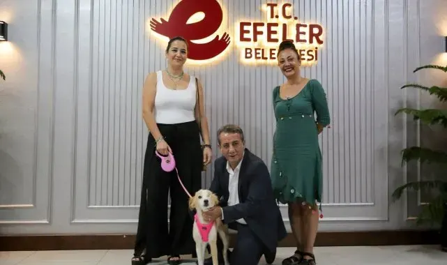 Efeler Belediye Başkanı Yetişkin: "Efeler'deki her can güvende"