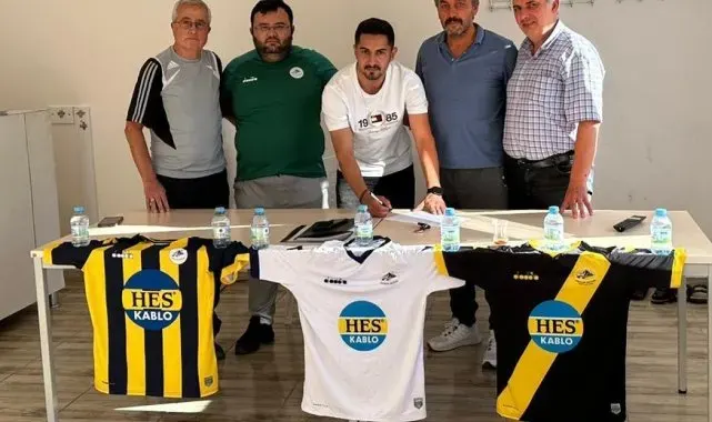 Hacılar Erciyesspor'da transfer harekatı