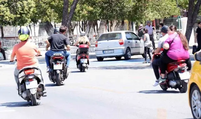 Vietnam değil, Muğla