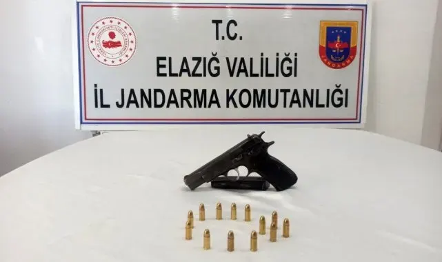 Elazığ'da şok uygulaması