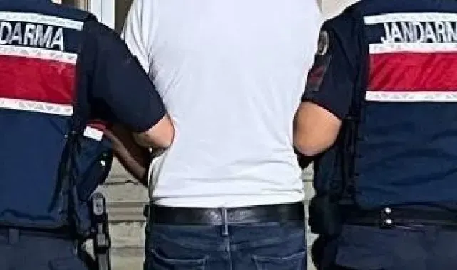 Aydın'da köprünün 3 metrelik koruma demirini çaldılar
