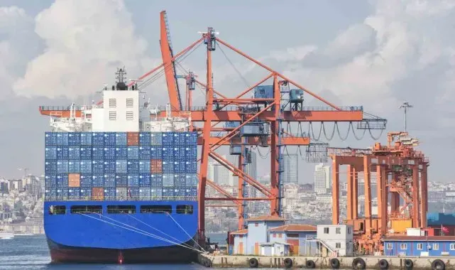 Aydın'ın Temmuz ayı ihracatı 72 milyon dolar oldu