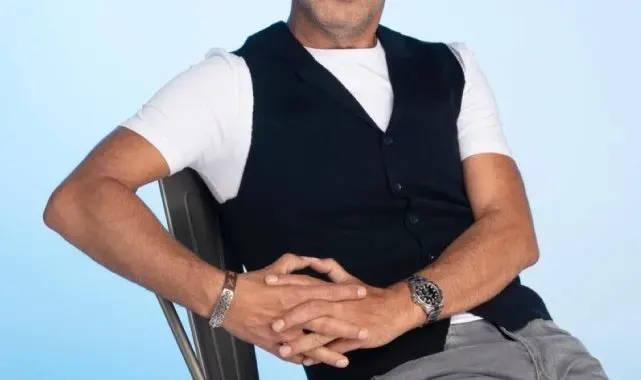 Oyuncu Hakan Yılmaz'ın acı günü
