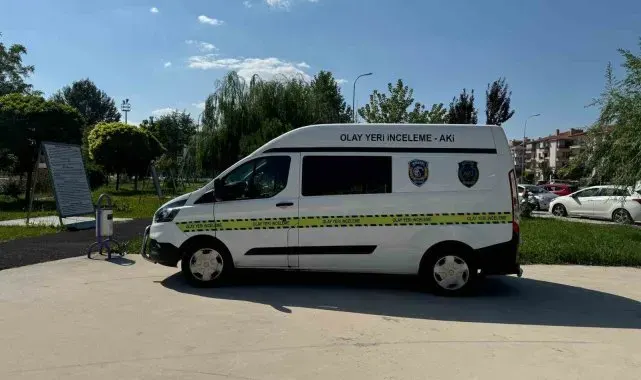 Afyonkarahisar'da kadın cesedi bulundu