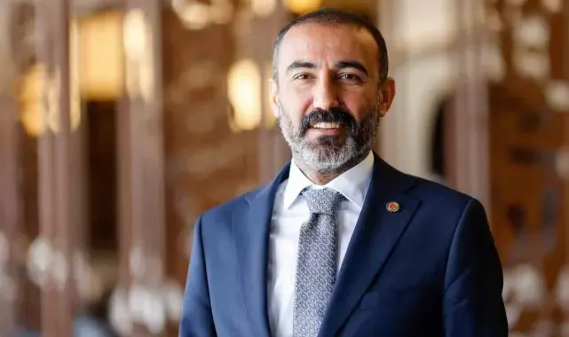 Gaziantep 7 ayda yüzde 2,3 artışla 5,6 milyar dolarlık ihracata ulaştı