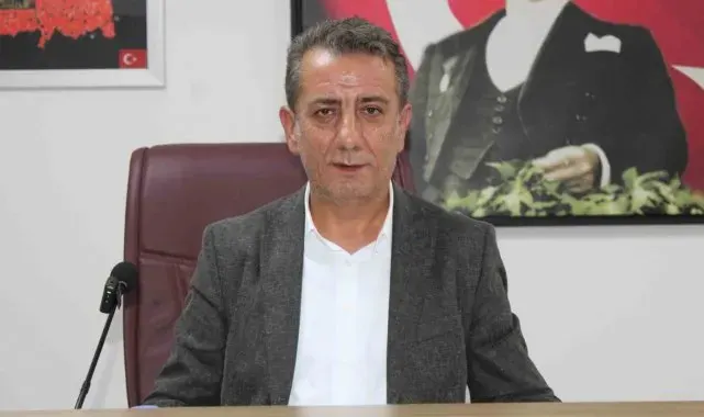 Efeler Belediyesi'nde haciz işlemleri başlatıldı