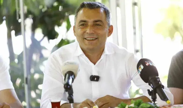 Manavgat Belediye Başkanı Kara 4 ayını değerlendirdi
