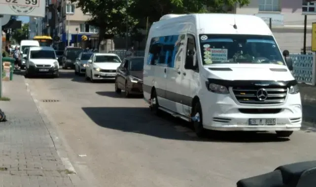 Mudanya'da ulaşıma zam